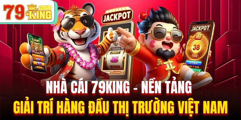 Khám Phá Những Điều Thú Vị Tại Nhà cái 79king - Nơi Đam Mê Cờ Bạc Trở Thành Hiện Thực